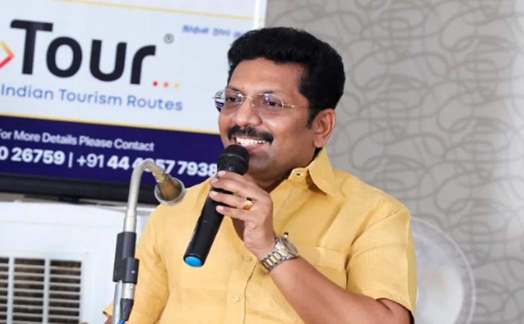 BJP's Petition to Metropolitan Police Commissioner to Arrest Saravanan!